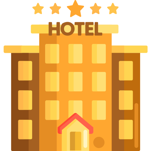 Nhà hàng và khách sạn